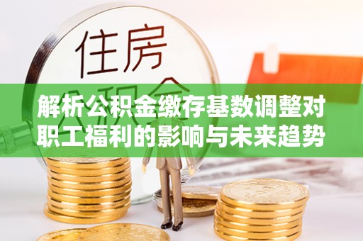 芗城解析公积金缴存基数调整对职工福利的影响与未来趋势